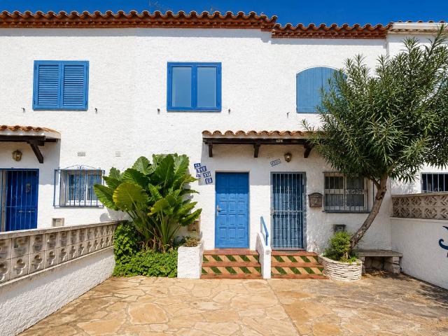 Chalet en venta en Empuriabrava, Alt Empordà
