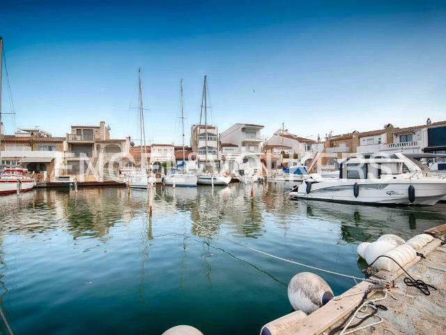 Chalet en venta en Empuriabrava, Alt Empordà