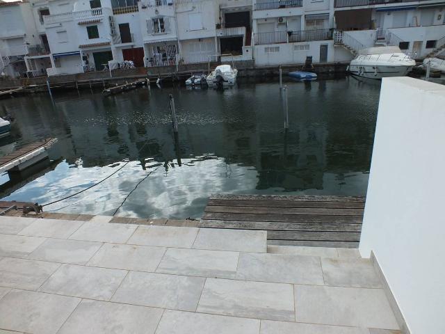 Chalet en venta en Empuriabrava, Alt Empordà