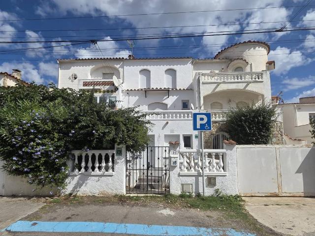 Chalet en venta en Empuriabrava, Alt Empordà