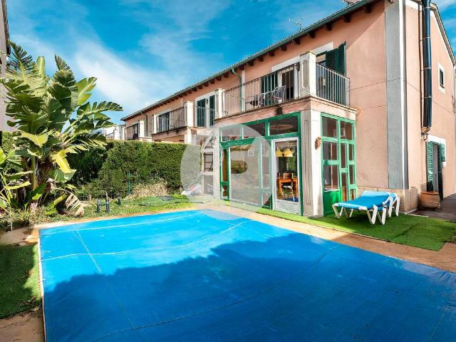 Chalet en venta en Port d'Alcúdia, Raiguer
