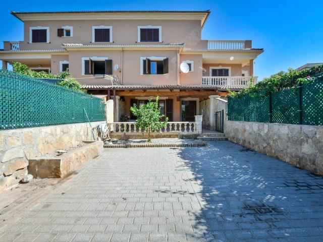 Chalet en venta en Port d'Alcúdia, Raiguer
