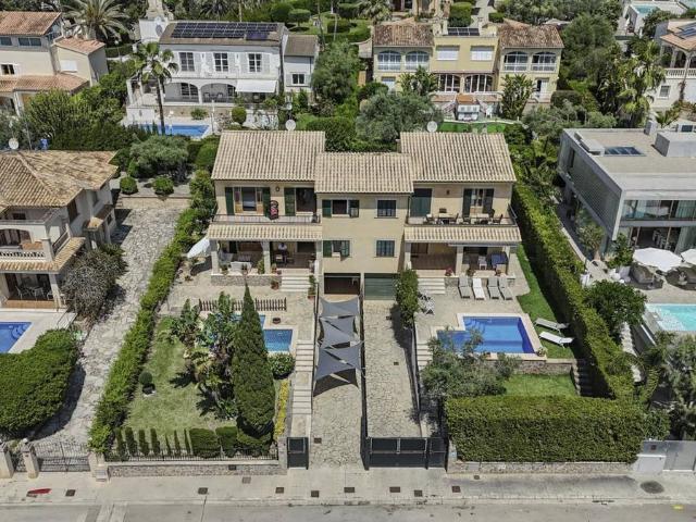 Chalet en venta en Port d'Alcúdia, Raiguer