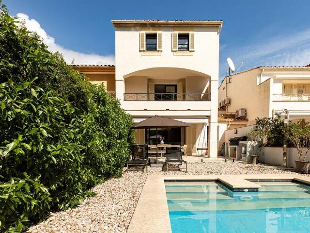 Chalet en venta en Serra de Tramuntana, Baleares