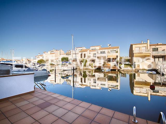 Chalet en venta en Empuriabrava, Alt Empordà