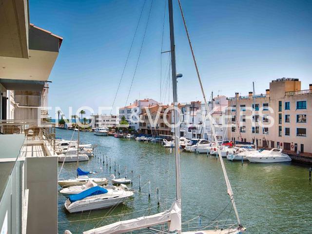 Chalet en venta en Empuriabrava, Alt Empordà