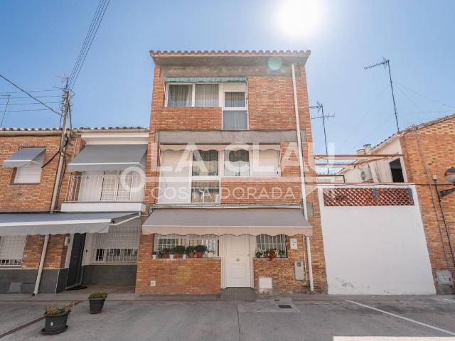 Chalet en venta en la Llosa, Baix Camp