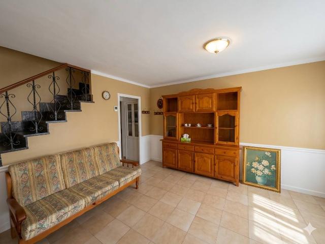 Chalet en venta en la Llosa, Baix Camp