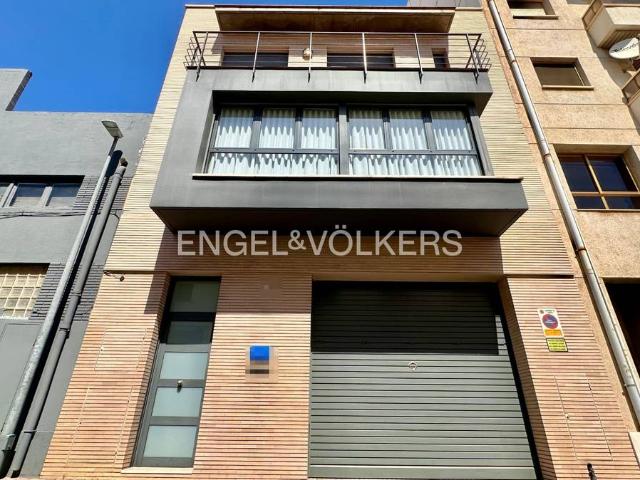 Chalet en venta en la Llosa, Baix Camp