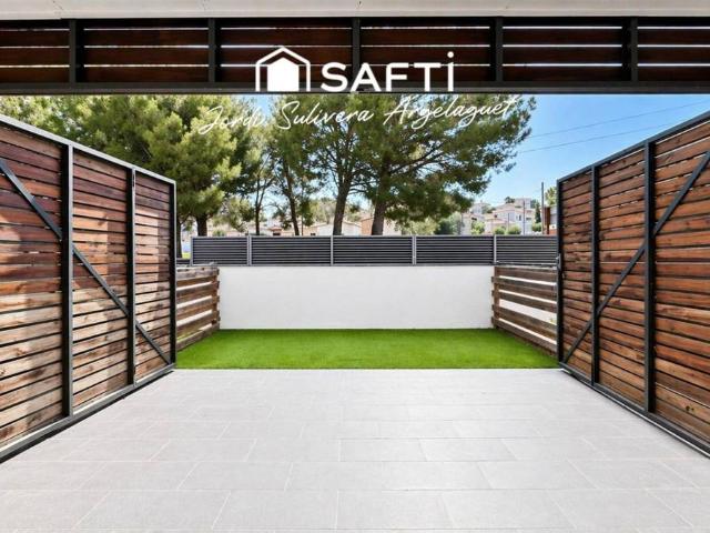 Chalet en venta en Camp dels Pilans, Alt Empordà