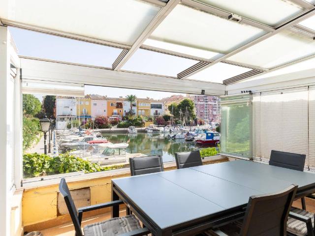 Chalet en venta en l'Horta Nord, Valencia