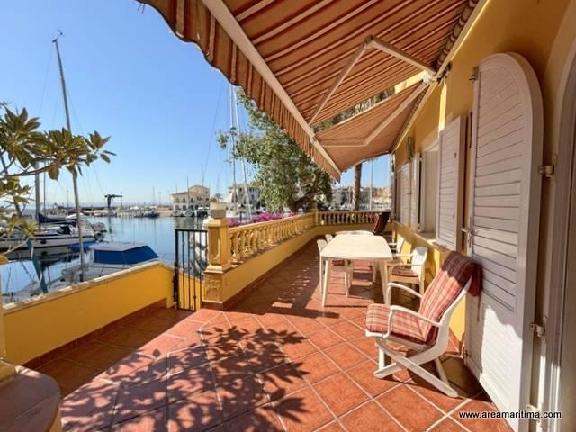 Chalet en venta en l'Horta Nord, Valencia
