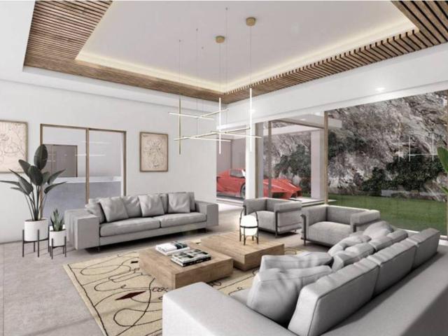 Terreno en venta en Calvià, Serra de Tramuntana