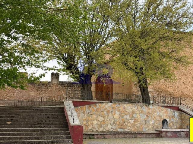Chalet en venta en Portilla, Castilla-La Mancha