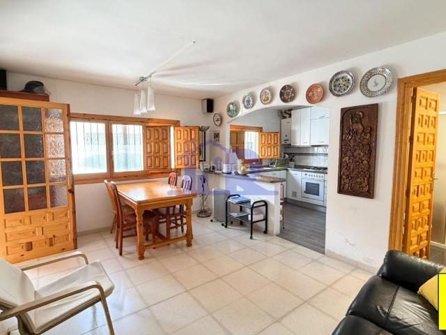 Chalet en venta en Portilla, Castilla-La Mancha