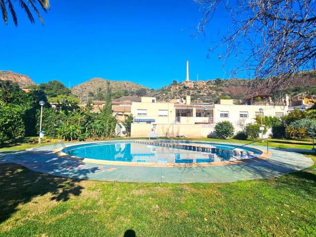 Chalet en venta en La Unión, Campo de Cartagena y Mar Menor
