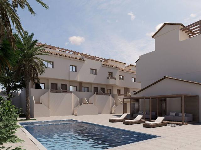 Chalet en venta en La Unión, Campo de Cartagena y Mar Menor