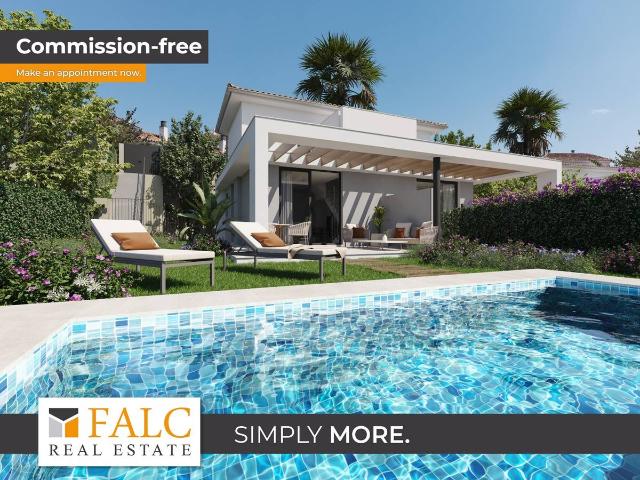 Chalet en venta en Manacor, Llevant