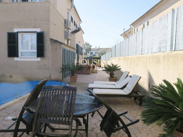Chalet en venta en Marratxinet, Raiguer