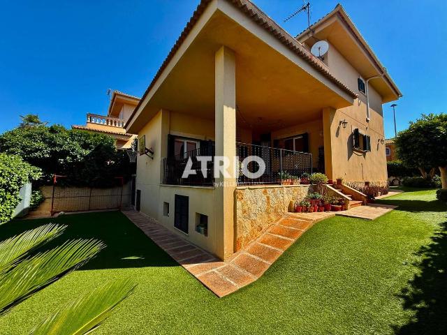 Chalet en venta en Marratxinet, Raiguer