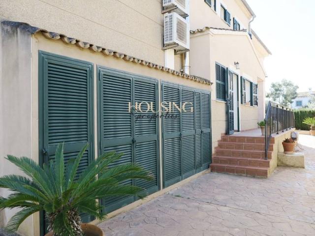 Chalet en venta en Marratxinet, Raiguer