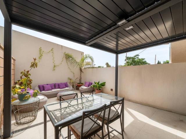 Chalet en venta en Marratxinet, Raiguer