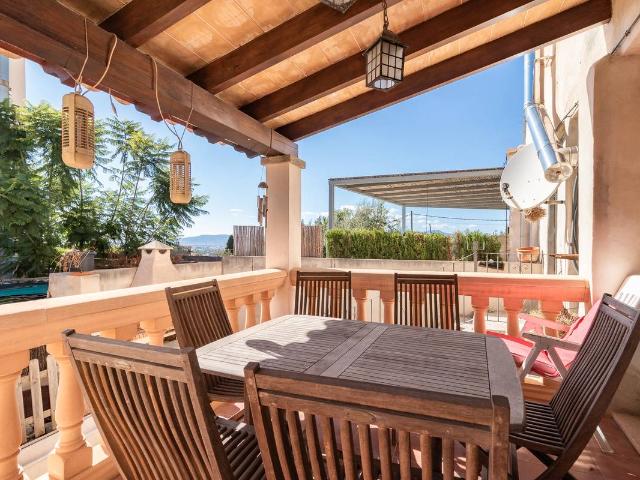 Villa en venta en Marratxí, Marratxinet