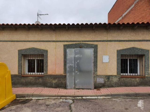 Chalet en venta en Porzuna, Castilla-La Mancha