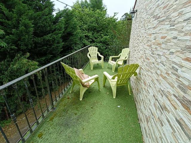 Chalet en venta en Llanes, Asturias