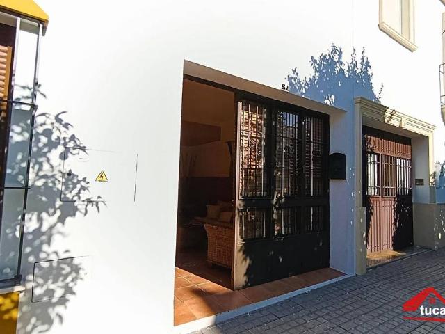 Chalet en venta en Posadas, Andalucía