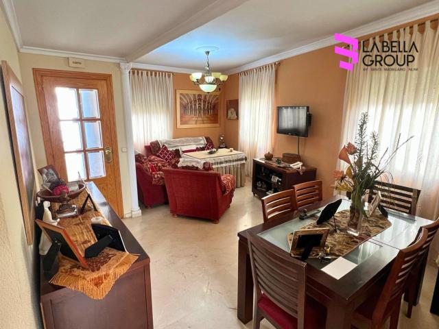 Chalet en venta en Posadas, Andalucía
