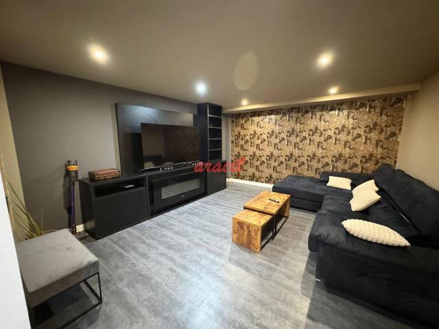 Chalet en venta en Centro, Ourense