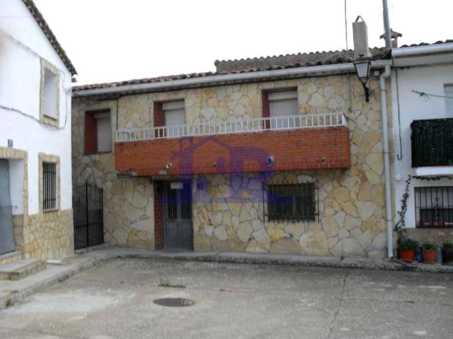 Casa en venta en Cuenca, Castilla-La Mancha