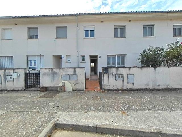 Villa en venta en Pozaldez