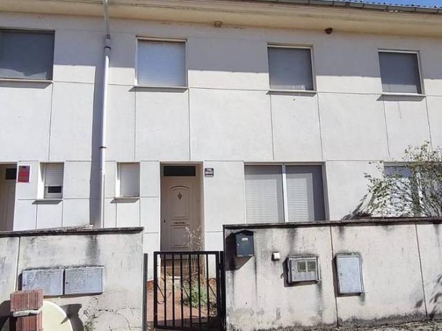 Chalet en venta en Pozaldez, Valladolid