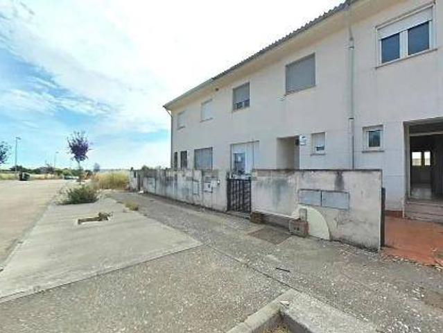 Villa en venta en Pozaldez