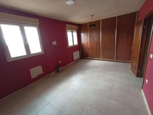 Villa en venta en Pozaldez