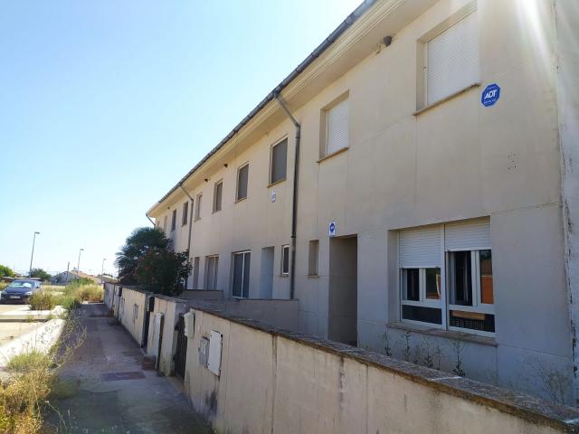 Villa en venta en Pozaldez