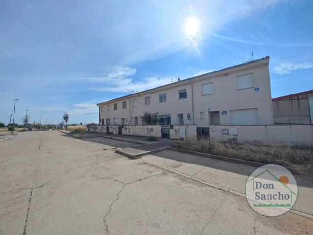 Villa en venta en Pozaldez