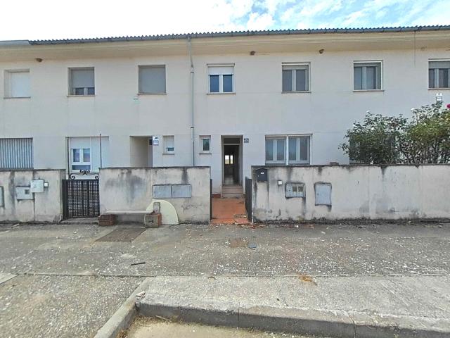 Casa en venta en Pozaldez, Valladolid