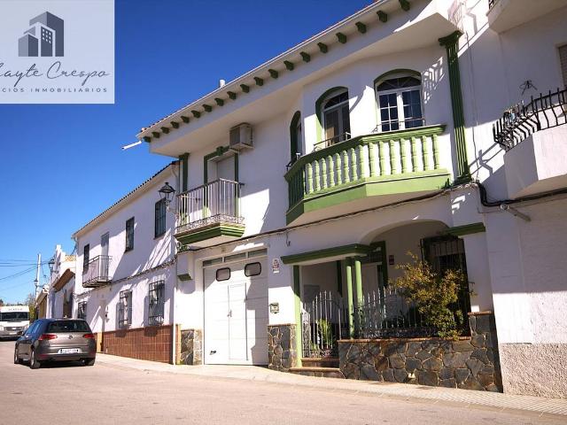 Chalet en venta en Pozo Alcón, Andalucía
