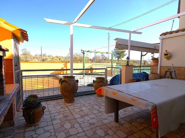 Chalet en venta en Pozo Alcón, Jaén