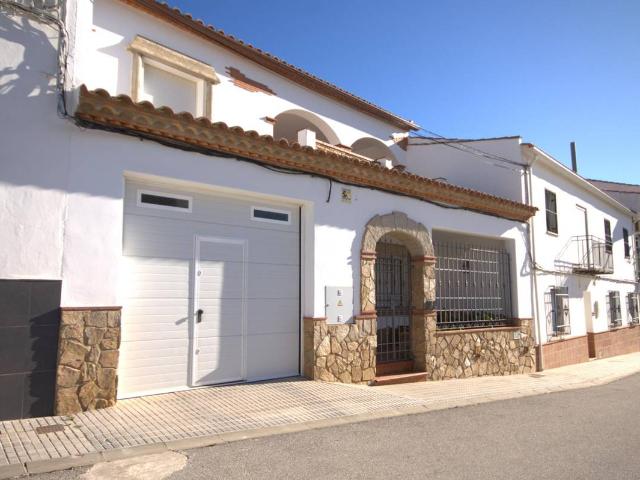 Chalet en venta en Pozo Alcón, Andalucía
