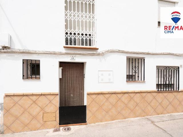 Villa en venta en Pozo Alcón