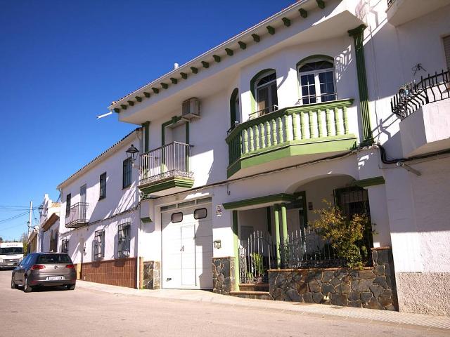 Chalet en venta en Pozo Alcón, Andalucía