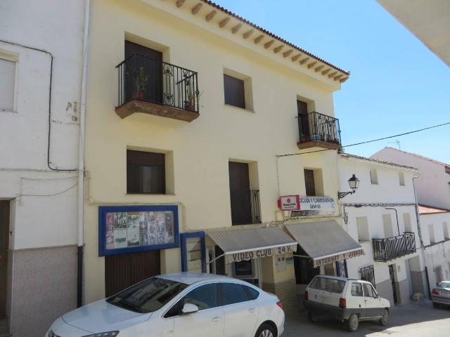 Chalet en venta en Pozo Alcón, Andalucía