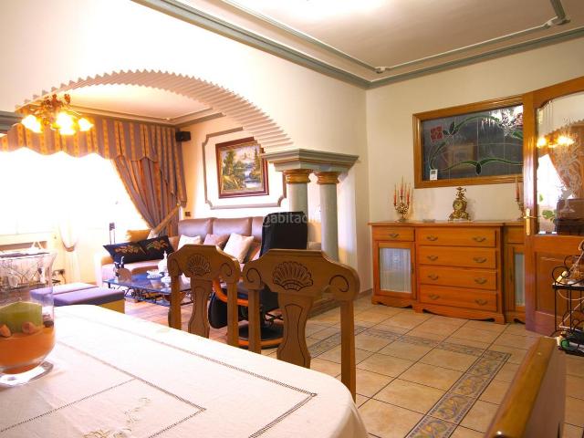 Villa en venta en Pozo Alcón