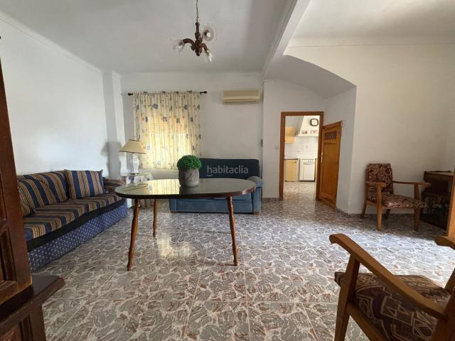Chalet en venta en Pozo Alcón, Andalucía