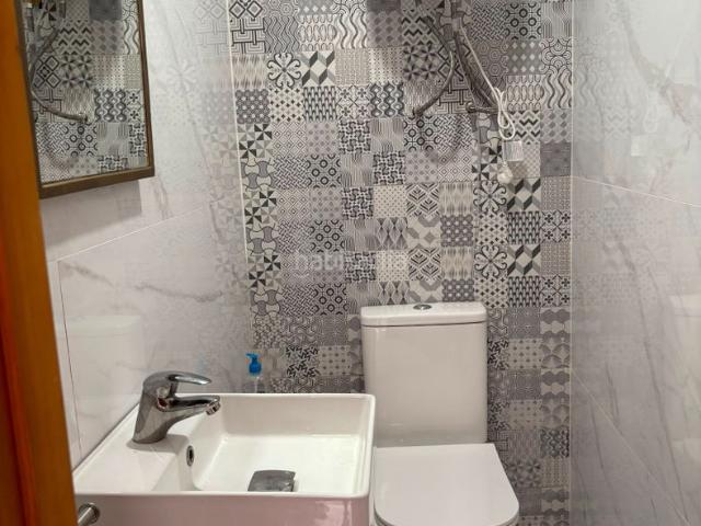 Chalet en venta en Pozo Alcón, Andalucía