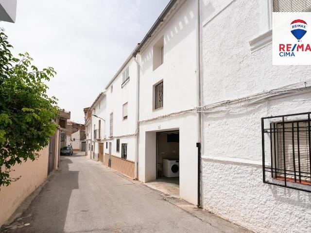 Villa en venta en Pozo Alcón